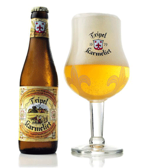 Bia Karmeliet Triple Bỉ