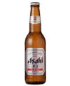 bia Asahi Nhật Bản chai 330ml