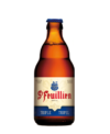 Bia St Feuillien Triple 8,5% - Chai 330ml