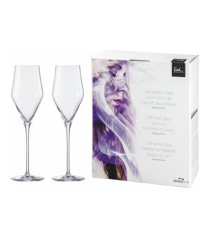 Set Ly Champagne 2.5184.070 - Ly 260ml