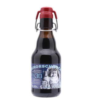 Bia Schorsch Bock Ice 30%