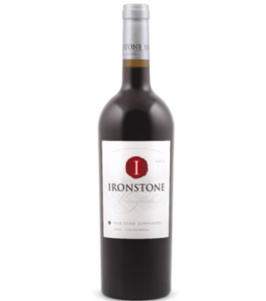 Rượu Vang Ironstone Old Vine Zinfandel