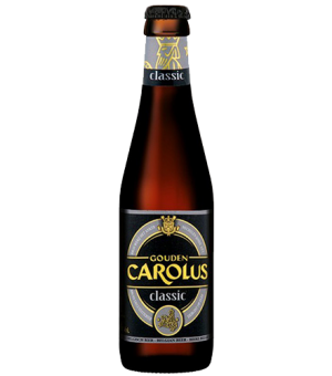 Bia Gouden Carolus Classic