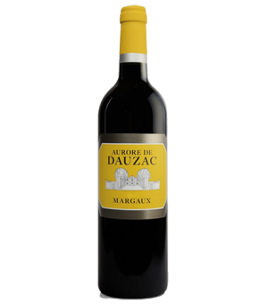 Rượu Vang Aurore De Dauzac 14% – Rượu Vang Pháp Nhập Khẩu TPHCM
