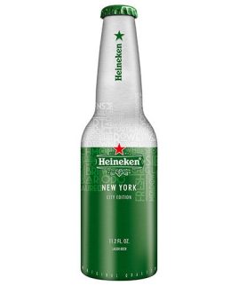 Bia Heineken Hà Lan Chai Nhôm 330ml - Bia Nhập Khẩu TPHCM