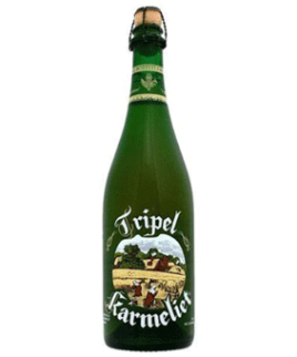 Bia Karmeliet Triple Bỉ
