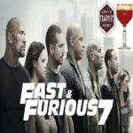 Bia Trappist Thầy Tu Xuất Hiện Trong Fast & Furious 7