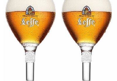 đại lý chuyên cung cấp bia Bỉ Leffe