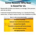 Uống Bia Hàng Ngày Có Tốt Không?