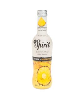 Rượu Trái Cây MG Spirit Vodka Pineapple 5,5%