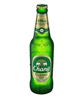 Bia Chang 5% - Chai 320ml