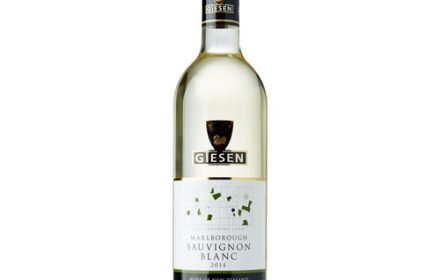 Rượu Vang Giesen Sauvignon Blanc 12% - Chai 750ml