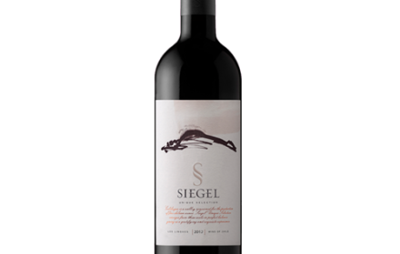 Rượu Vang Siegel Unique Selection 2012