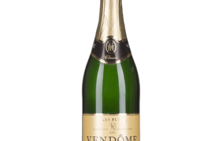 Rượu Vang Không Cồn Vendôme Mademoiselle Classic