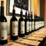 Rượu Vang Pháp nhập khẩu chất lượng tại P. Housse