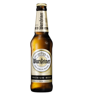 Bia Warsteiner Premium