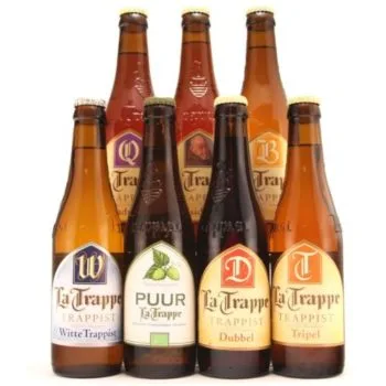 Bia La Trappe