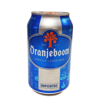 Bia Oranjeboom