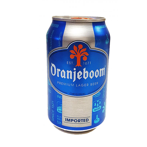 Bia Oranjeboom