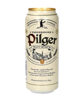 Bia Paderborner Pilger Original