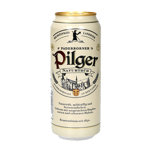 Bia Paderborner Pilger Original