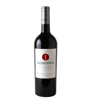 Rượu Vang Ironstone Cabernet Sauvignon