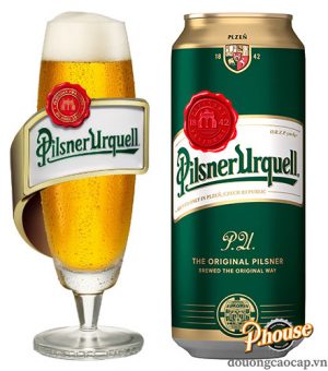 Bia Pilsner Urquell