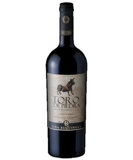 Rượu Vang Toro De Piedra Gran Reserva Cabernet Sauvignon
