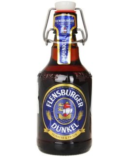 Bia Flensburger Dunkel