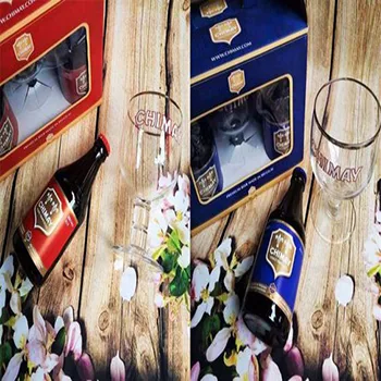 Hộp quà bia Chimay
