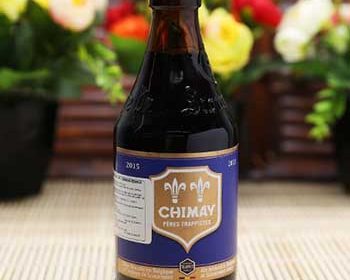 Uống Bia Chimay Xanh Như Thế Nào Để Cảm Nhận Được Vị Ngon ?