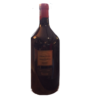 Rượu Vang Oro di Emera’ Primitivo di Manduria 14.5% – Rượu Vang Ý Nhập Khẩu TPHCM