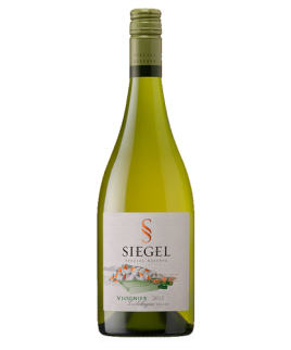 Rượu Vang Siegel Special Reserve Viognier 2015 14% – Rượu Vang Chile Nhập Khẩu TPHCM