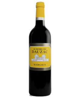 Rượu Vang Aurore De Dauzac 14% – Rượu Vang Pháp Nhập Khẩu TPHCM
