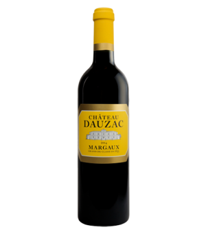 Rượu Vang Chateau Dauzac 13.5% – Rượu Vang Pháp Nhập Khẩu TPHCM