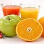 Xana Cooktail Fruit Juice Không Cồn Bạn Đã Thưởng Thức Chưa ?