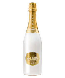 Rượu Vang Luc Belaire Rare Luxe 12.5% - Chai 750ml - Rượu Vang Pháp Nhập Khẩu TPHCM