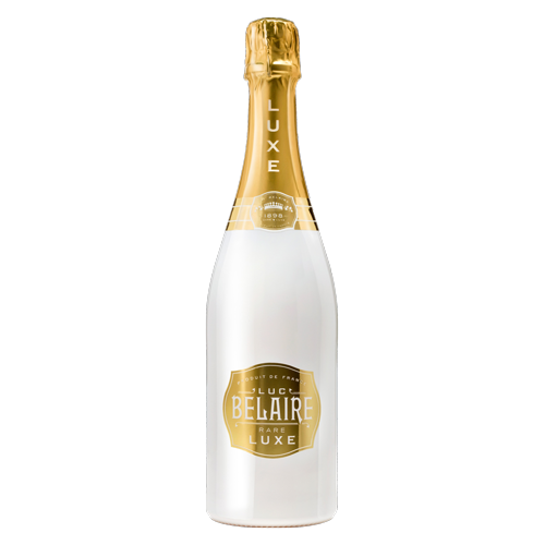 Rượu Vang Luc Belaire Rare Luxe 12.5% - Chai 750ml - Rượu Vang Pháp Nhập Khẩu TPHCM