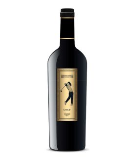 Rượu Vang Primitivo Del Salento Golf Limited 14.5% - Rượu Vang Ý Nhập Khẩu TPHCM
