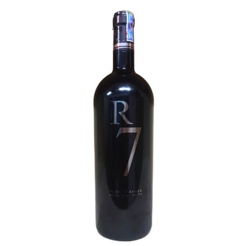 Rượu Vang R7 Nero D’avola 15% - Chai 750ml - Rượu Vang Ý Nhập Khẩu TPHCM