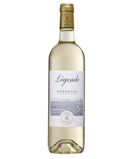 Rượu Vang Legende Bordeaux 12% - Rượu Vang Pháp Nhập Khẩu TPHCM