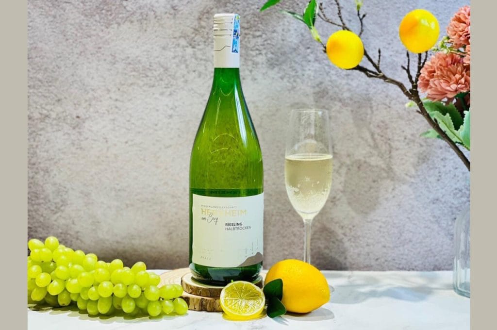 RIESLING OK