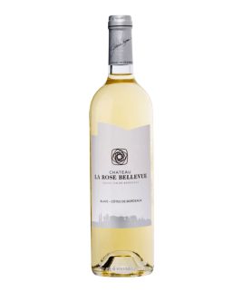 Rượu Vang Chateau La Rose Bellevue 13.5% - Rượu Vang Canada Nhập Khẩu TPHCM
